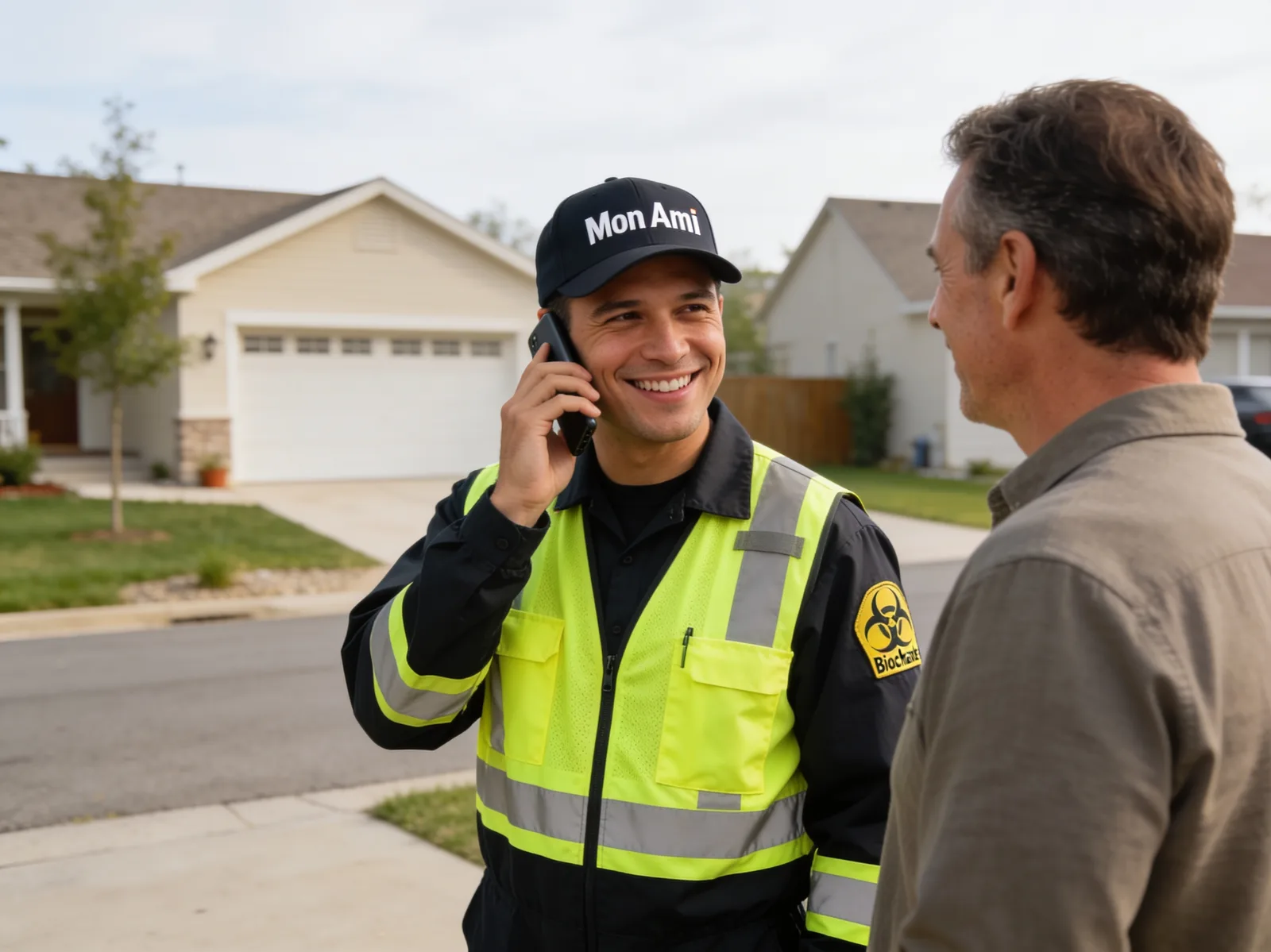 Sewage Cleanup Chesterville, OH FAQs