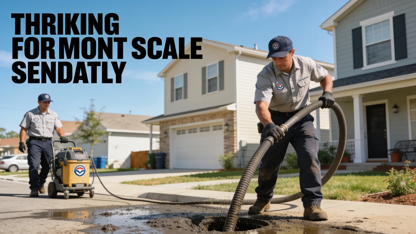 Sewage Cleanup in Chesterville, OH near me